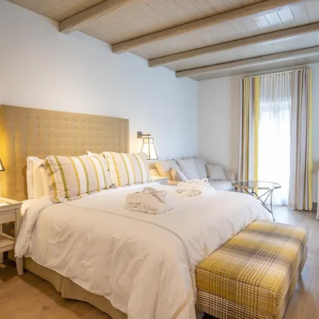 Hotel Alistos 4*