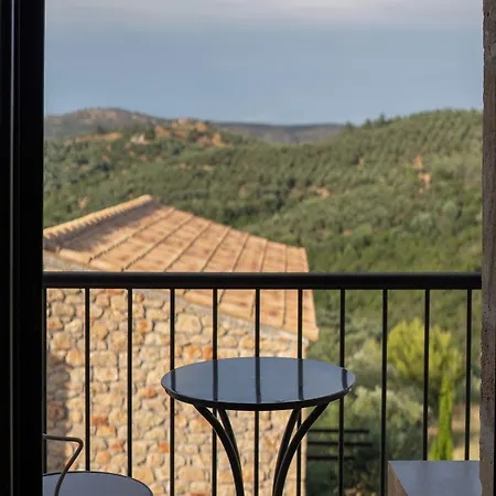 Hotel Alistos 4*