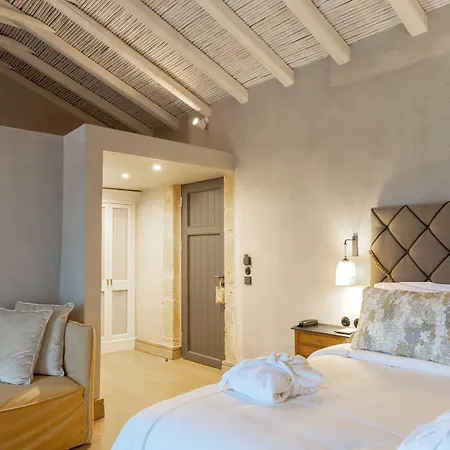 Hotel Alistos 4*