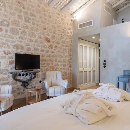 Hotel Alistos Gythio