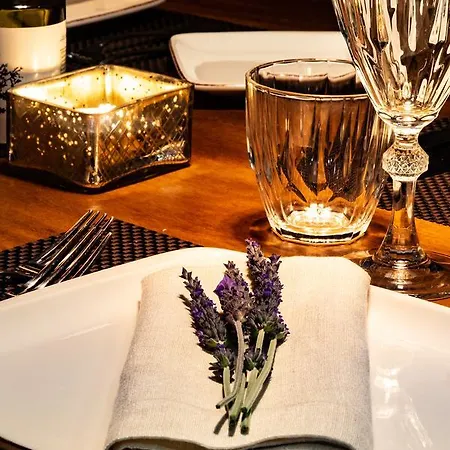 Hotell Alistos Gytheio