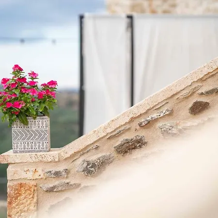 Hotell Alistos Gytheio