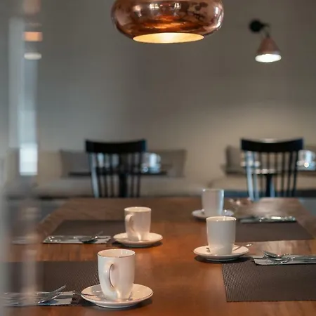 Hotel Alistos Gythio