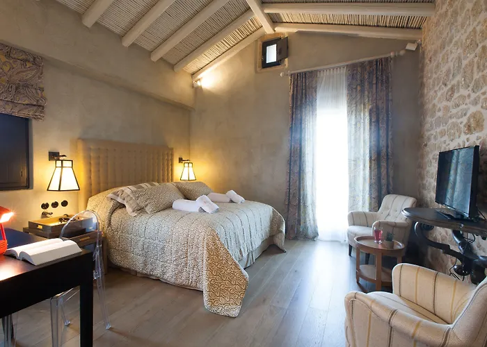 Alistos Hotel 4*
