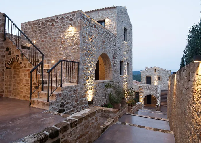 Alistos Hotel