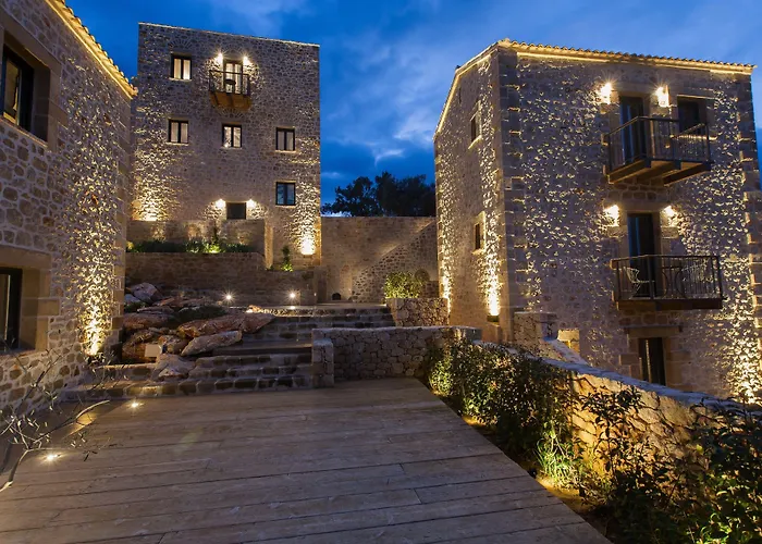 Hotel Alistos