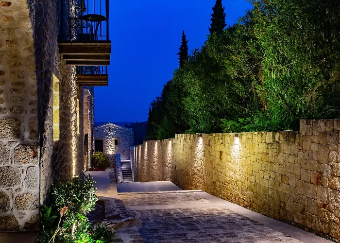 Alistos Hotel Gythio