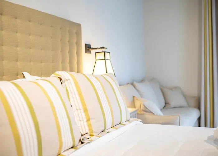 Hotel Alistos