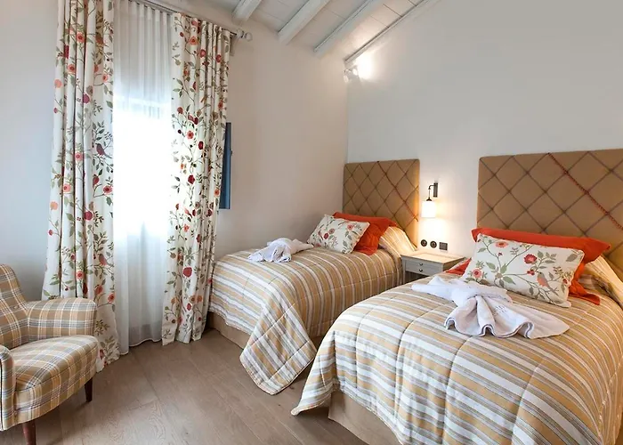 Hotel Alistos Gythio