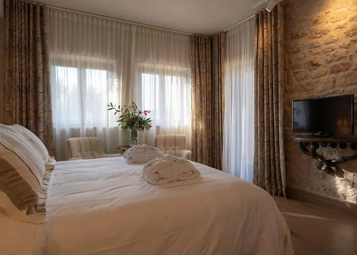 Hotel Alistos