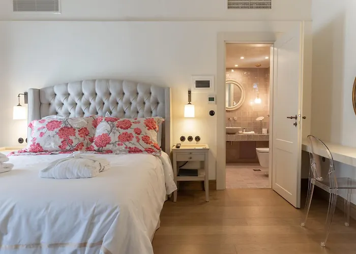 Alistos Hotel 4*