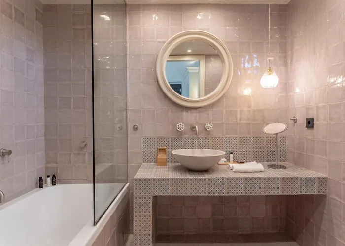 Hotel Alistos 4*