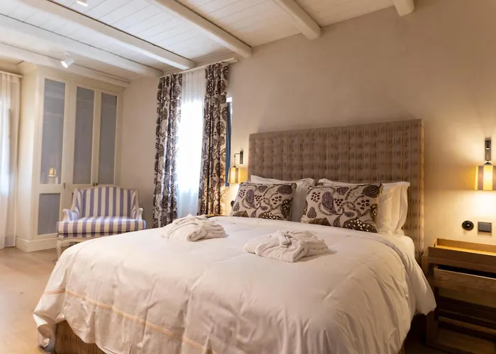 Hotel Alistos