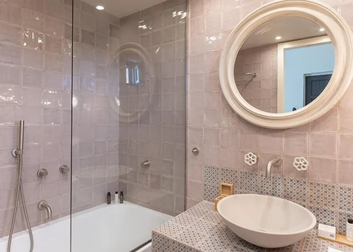 Hotel Alistos 4*