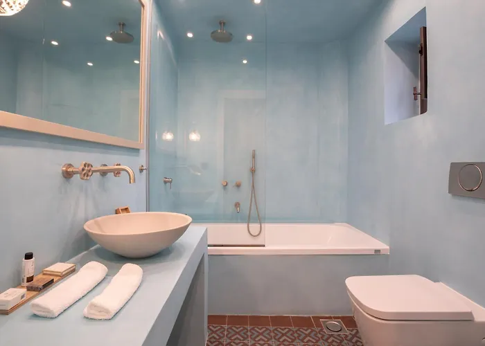 Hotel Alistos