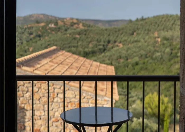 Hotel Alistos