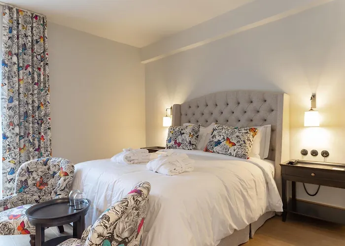 Hotel Alistos 4*