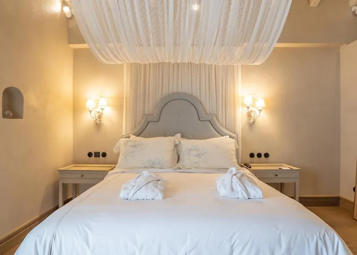 Hotel Alistos 4*
