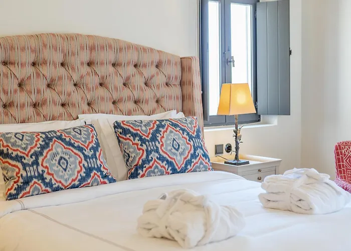 Hotel Alistos 4*