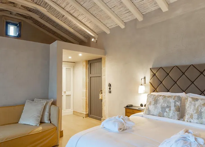 Hotel Alistos