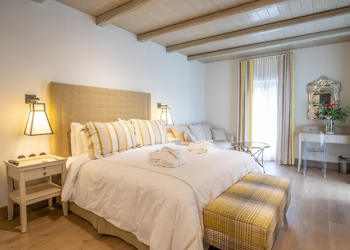 Hotel Alistos 4*