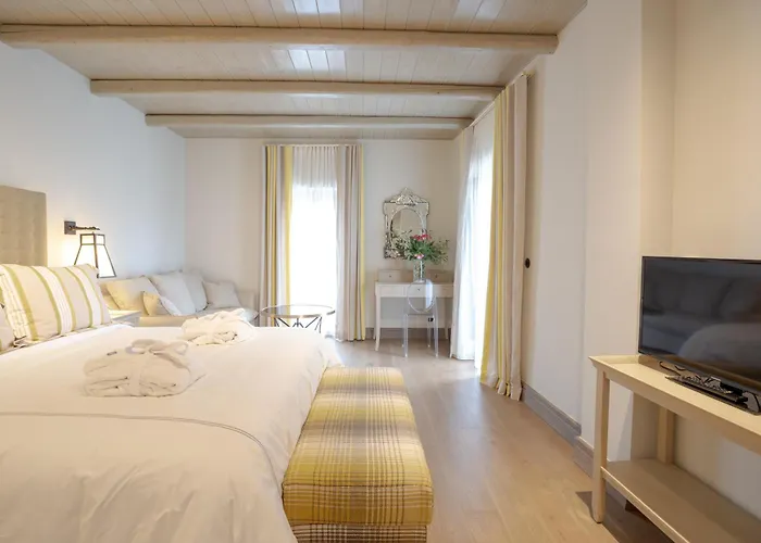 Alistos Hotel