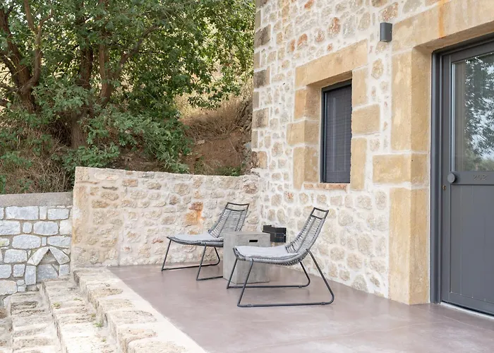 Hotel Alistos 4*
