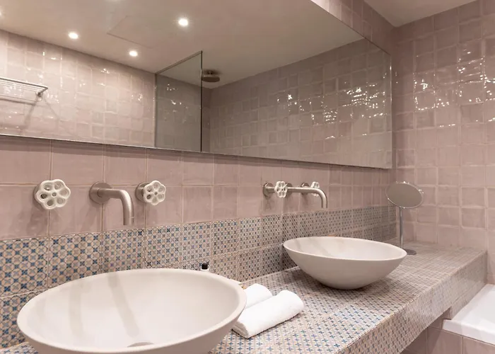 Alistos Hotel