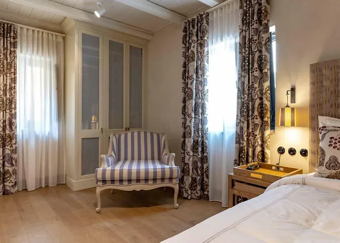 Hotel Alistos Gythio